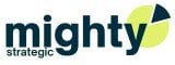 Mighty Strategic consulting logo
